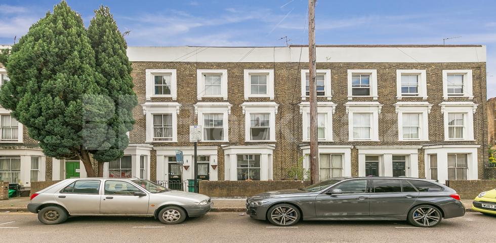 			AVAIL 29/11/21, 3 Bedroom, 1 bath, 1 reception Flat			 Annette Road, HOLLOWAY